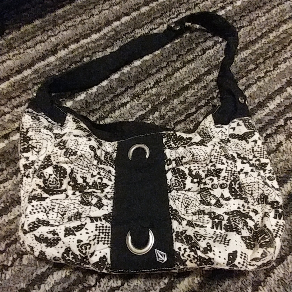 Volcom bag